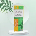 adven-d-acne-face-wash