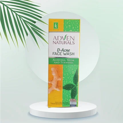 adven-d-acne-face-wash