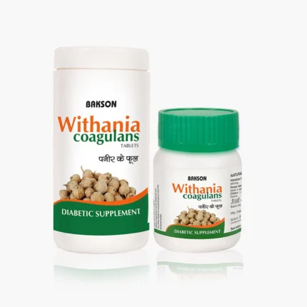 BAKSON WITHANIA COAGULANS