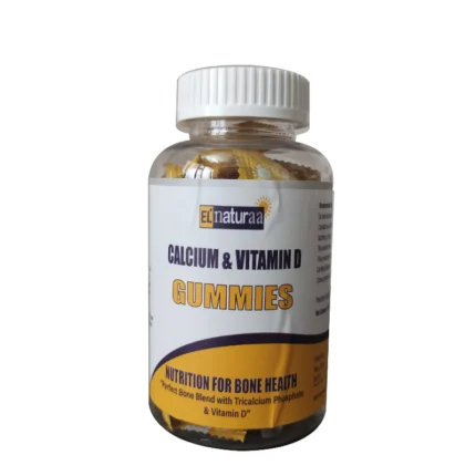 calcium-vitamin-d-gummies