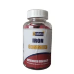 iron-gummies