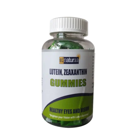 lutein-gummies