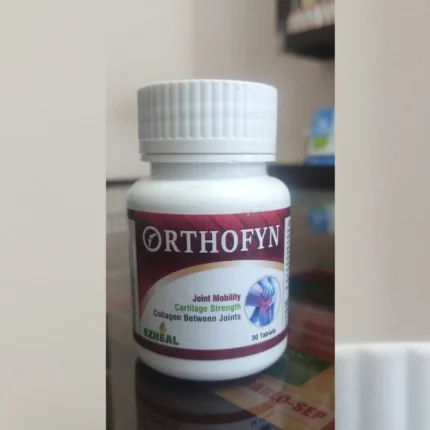 Orthofyn Tablet