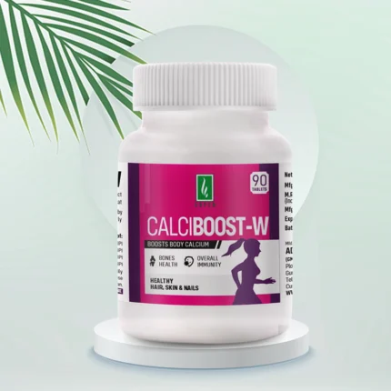 adven calsiboost-w tablets