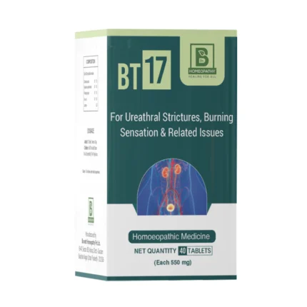 BT 17 tablets