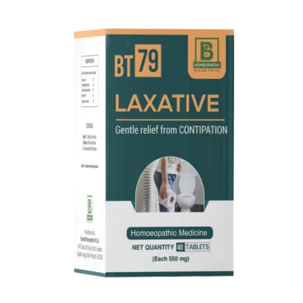 BT 79 Tablets