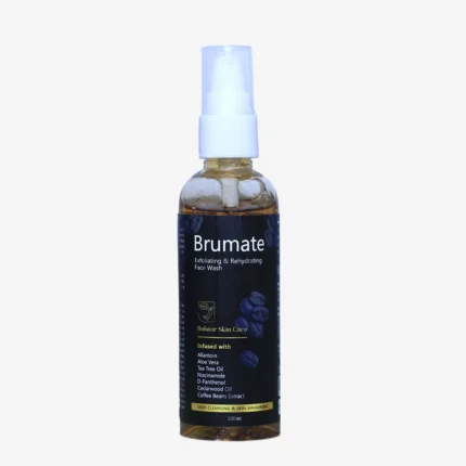 BRUMATE Face Wash