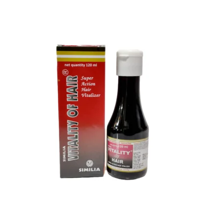 Similia vitality
