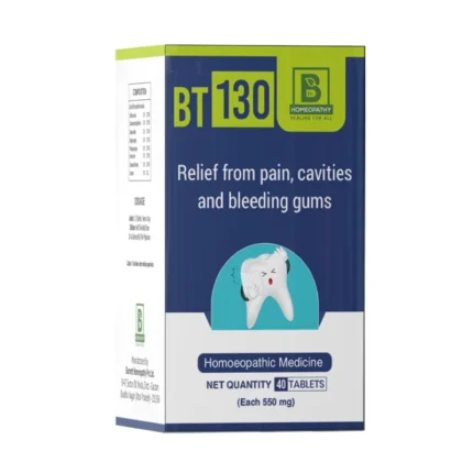 BT130 Tablets RBHS