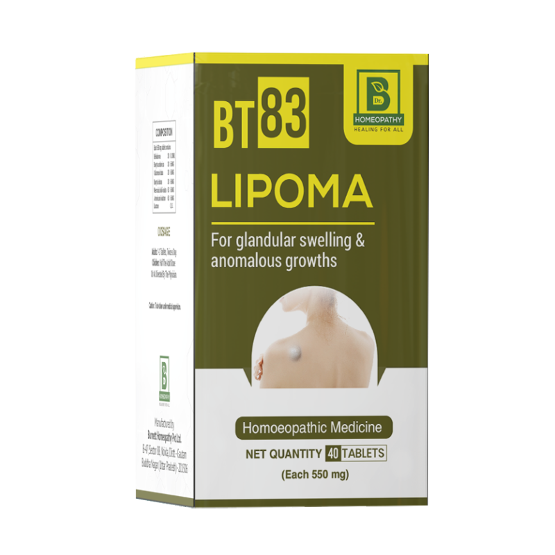 BT83 Lipoma Tablets BT83 Lipoma Tablets