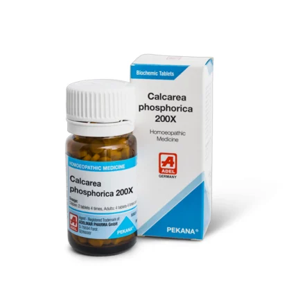 Calcarea Phosphorica 200x