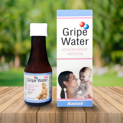 Gripe Water