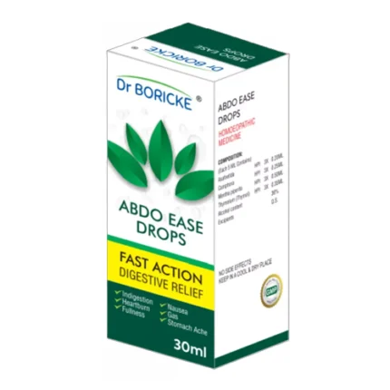 abdo ease drops