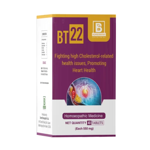 BT22 Tablets