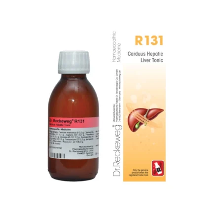 R131 Liver Tonic