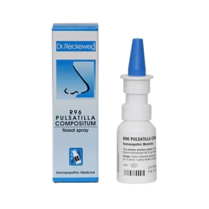 r96 nasal spray