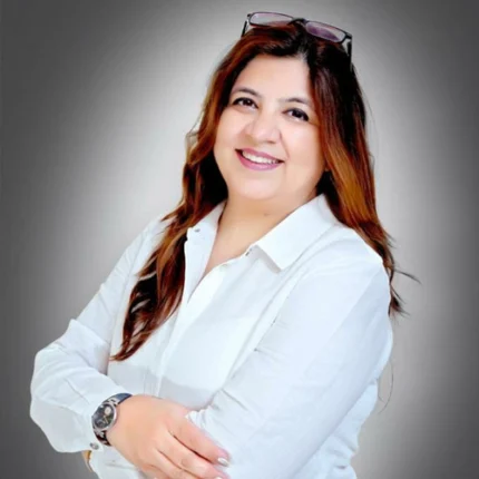Dr. Jyoti