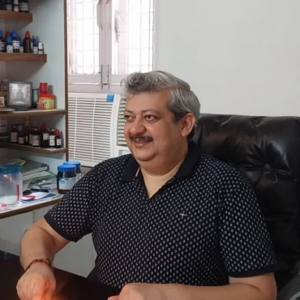 Dr. kabir
