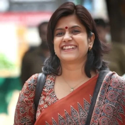 dr shalini chandra