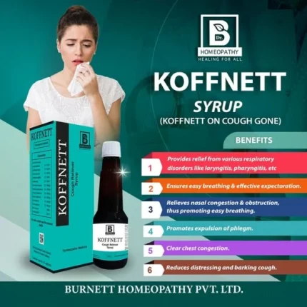 koffnett syrup