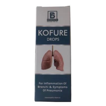 kofure drops