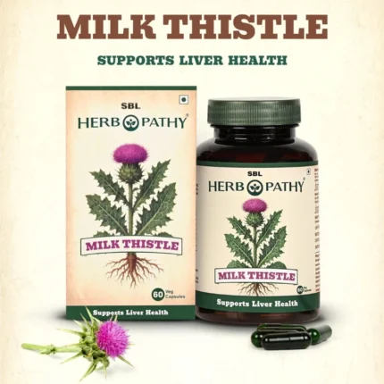 milk thistle