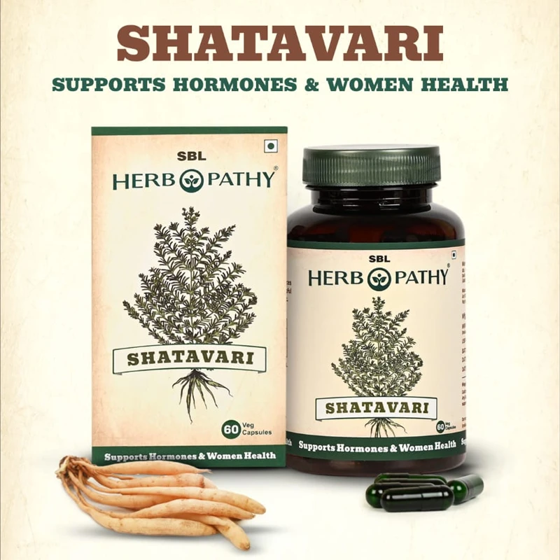 sbl shatavari capsules sbl shatavari capsules