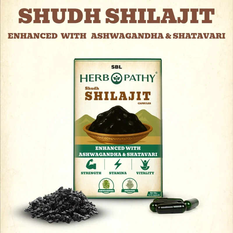 sbl shilajeet capsules sbl shilajeet capsules