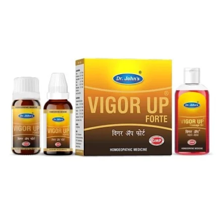Vigor Up Forte Com