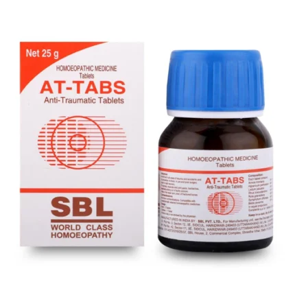 AT- Tabs by sbl