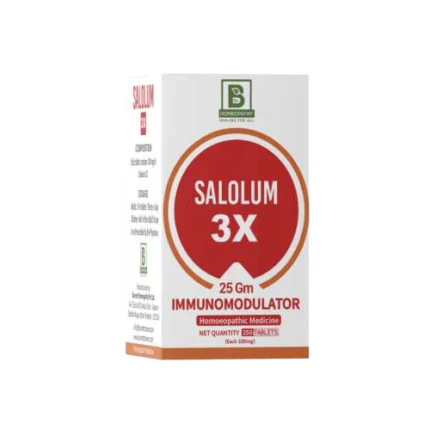 salolum 3x tablets