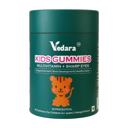 kids gummies