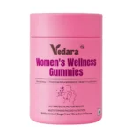 Women's Wellness Gummies - Complete Daily Health Support (30pcs)