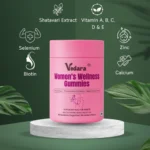 Women's Wellness Gummies - Complete Daily Health Support (30pcs) - Image 2