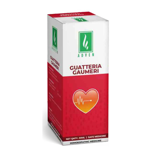 Adven Guatteria Gaumeri Drops Adven Guatteria Gaumeri Drops