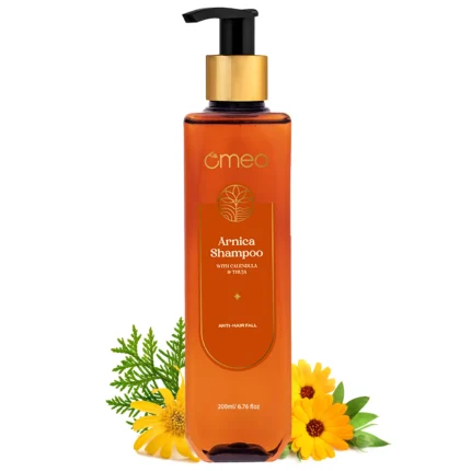 Arnica Montana Shampoo