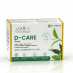 acne-d-care soap
