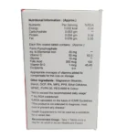 Ferrobrace Tablets (30Tabs) - Image 2