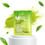 Matcha Miracle Sheet Mask