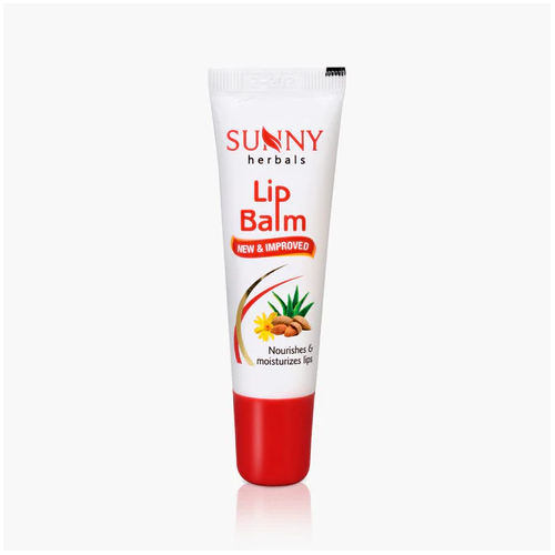 sunny-lip-balm Lip Balm