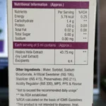 Kindle Kof - Cough Syrup (150ml) - Image 2