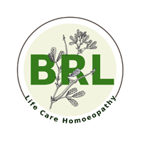 brl homeopathy