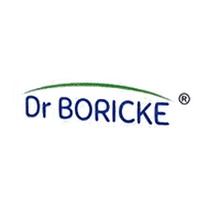dr boricke homeopathy logo