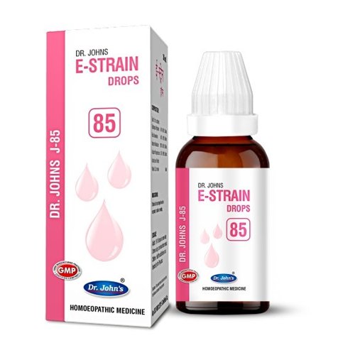 j 85 e-strain drops dr john j 85 e-strain drops dr john