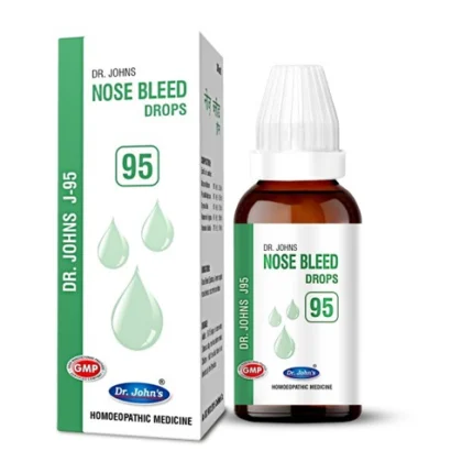 j95 nose bleed drops rb homoeo shop