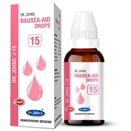 nausia drops j 15