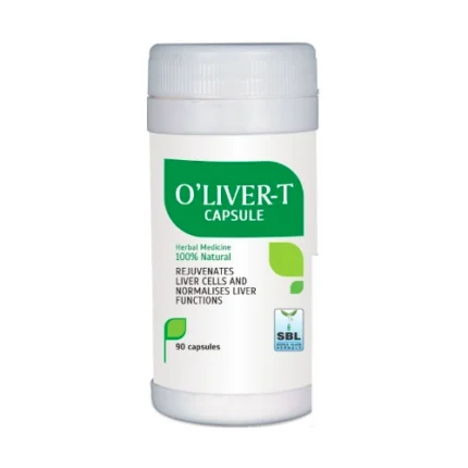 o liver-t capsules