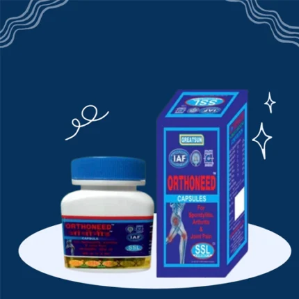 Orthoneed tablets