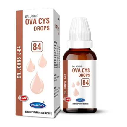 ova cys drops dr john