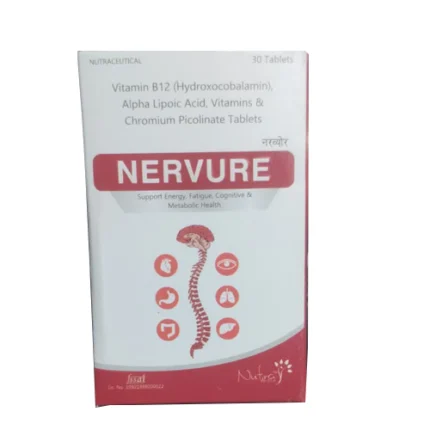 nervure tablets